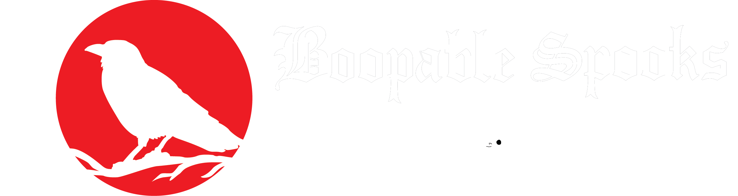 Boopable Spooks