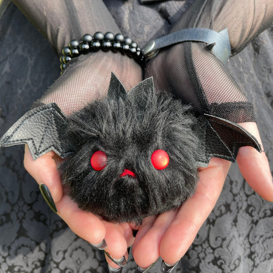 Bat Familiar Plushie Small