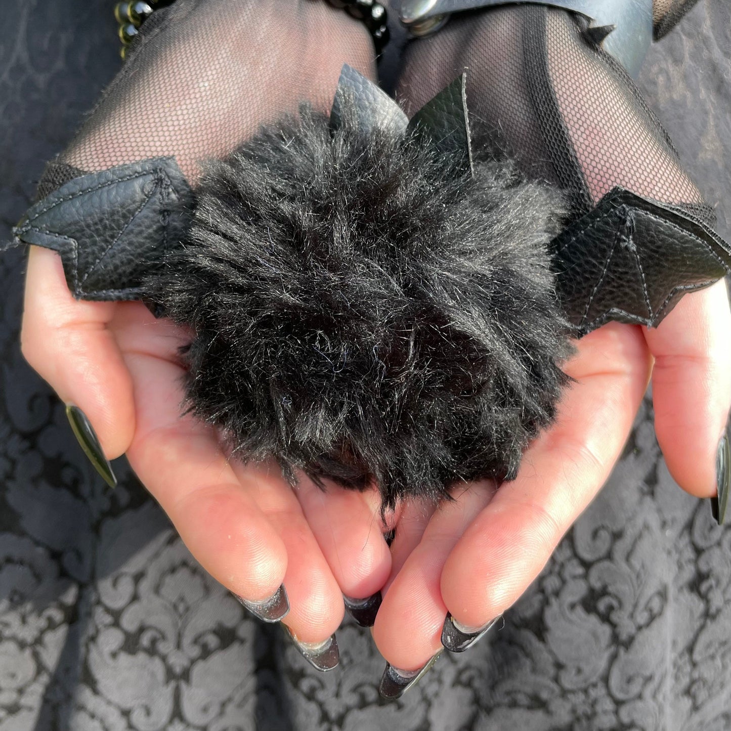 Bat Familiar Plushie Small